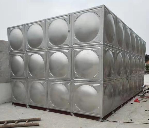 不銹鋼水箱怎么實(shí)現(xiàn)絕緣功用