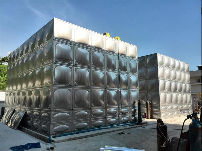 不銹鋼水箱的防腐工作很重要